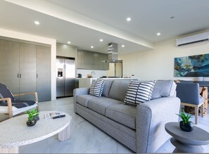 Apartment | 3 bedrooms - Casa Lumar in Cabo San Lucas (Cabo San Lucas)