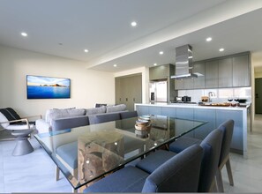 公寓 | 3 多间卧室