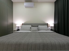 公寓 | 3 間睡房