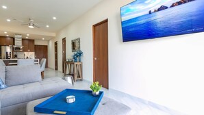 Casa | 2 habitaciones 