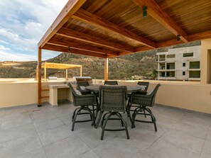 アパートメント | 2 室のベッドルーム