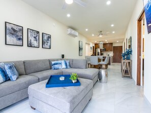 公寓 | 2 間臥室