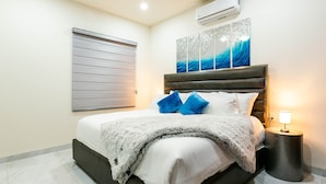 Casa | 2 habitaciones 