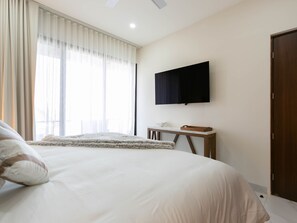 公寓 | 2 間臥室