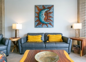 Apartment, Accessible | 2 bedrooms - Casa Bella Luna in Cabo San Lucas (Cabo San Lucas)