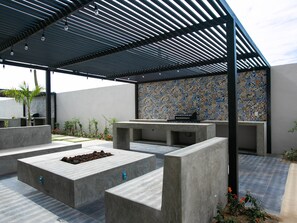 House, Accessible | 2 bedrooms - Casa Bella Luna in Cabo San Lucas (Cabo San Lucas)