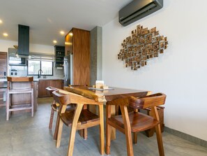 Leilighet, tilgjengelighetstilpasset | 2 soverom