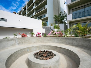 Apartment, Accessible