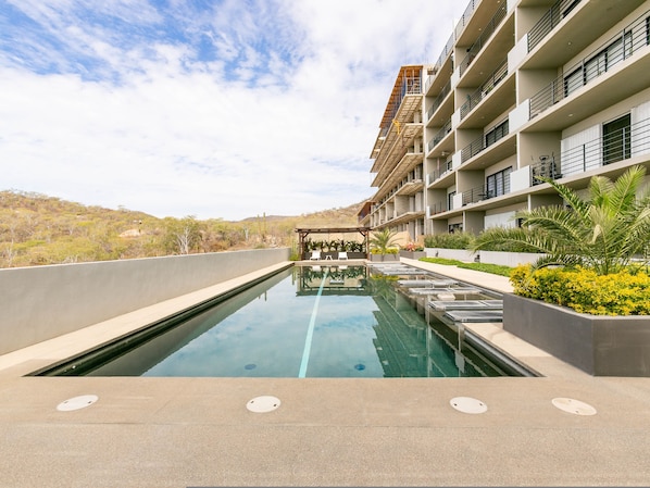 アパートメント バリアフリー | 2 室のベッドルーム