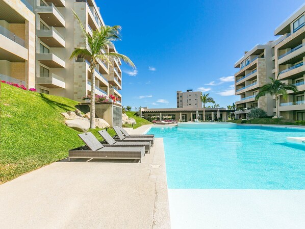 Apartamento | 2 dormitorios