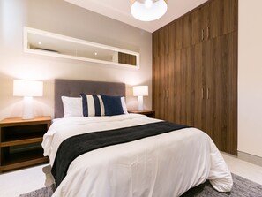 Appartement | 2 chambres