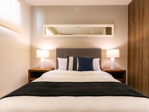 Leilighet | 2 soverom