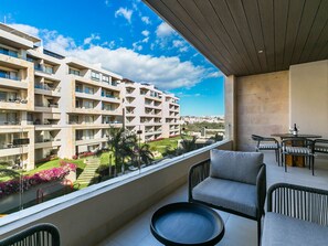 Appartement | 2 chambres