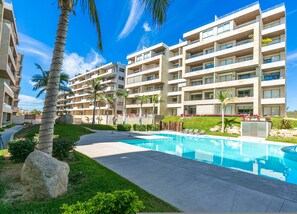 شقة | 2 عدّة غرف نوم