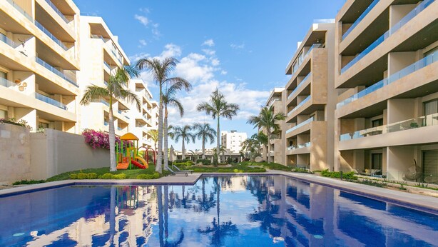 House - Elemental - VV 7402a (Cabo San Lucas)