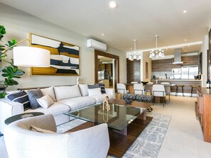 Apartamento | 2 dormitorios