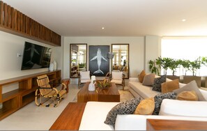 شقة | 2 عدّة غرف نوم