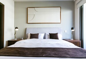 Appartement | 2 chambres