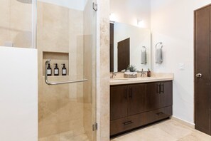 3 chambres