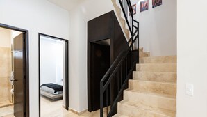 3 chambres