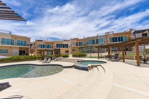 House | 3 bedrooms - Amore del Casa in Cabo San Lucas (Cabo San Lucas)
