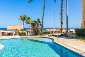 House | 2 bedrooms - Casa Tortuga - Cabo Del Mar 204 (San José del Cabo)