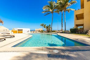 House | 2 bedrooms - Casa Tortuga - Cabo Del Mar 204 (San José del Cabo)