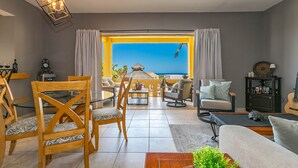 House | 2 bedrooms - Casa Tortuga - Cabo Del Mar 204 (San José del Cabo)