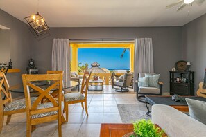 House | 2 bedrooms - Casa Tortuga - Cabo Del Mar 204 (San José del Cabo)
