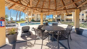 House | 2 bedrooms - Casa Tortuga - Cabo Del Mar 204 (San José del Cabo)