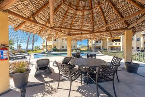 House | 2 bedrooms - Casa Tortuga - Cabo Del Mar 204 (San José del Cabo)