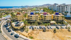 House | 2 bedrooms - Casa Tortuga - Cabo Del Mar 204 (San José del Cabo)