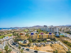 House | 2 bedrooms - Casa Tortuga - Cabo Del Mar 204 (San José del Cabo)