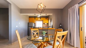 House | 2 bedrooms - Casa Tortuga - Cabo Del Mar 204 (San José del Cabo)