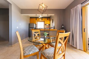 House | 2 bedrooms - Casa Tortuga - Cabo Del Mar 204 (San José del Cabo)