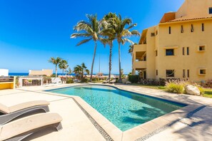 House | 2 bedrooms - Casa Tortuga - Cabo Del Mar 204 (San José del Cabo)