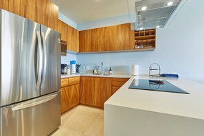 Appartement | 2 chambres
