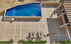 Appartement | 2 chambres