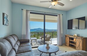 Appartement | 2 chambres