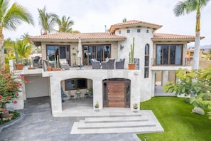 Casa | 3 dormitorios