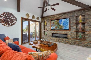 House | 3 bedrooms - Castillo de la Vikingo (San José del Cabo)