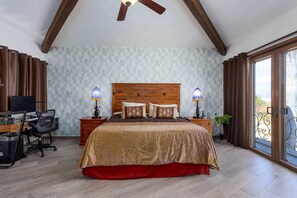 House | 3 bedrooms - Castillo de la Vikingo (San José del Cabo)