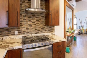 House | 3 bedrooms - Castillo de la Vikingo (San José del Cabo)