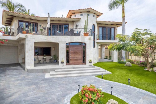 Castillo de la Vikingo