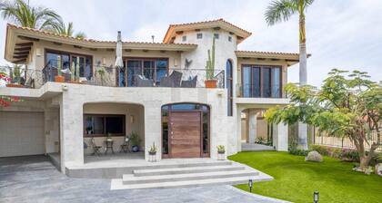 Castillo de la Vikingo