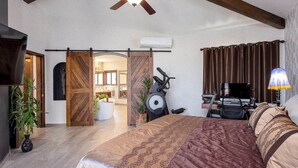 House - Castillo de la Vikingo (San José del Cabo)