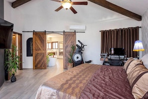 House | 3 bedrooms - Castillo de la Vikingo (San José del Cabo)