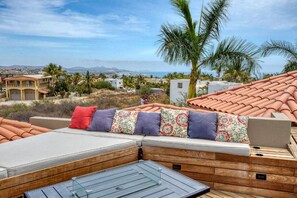 House | 3 bedrooms - Castillo de la Vikingo (San José del Cabo)