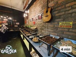 Restaurantes