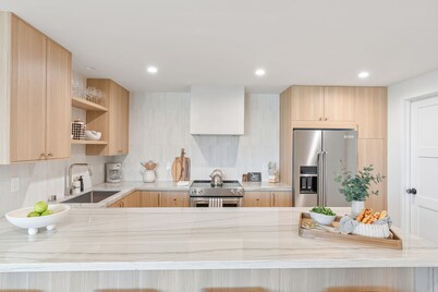 San Clemente St Buyout - 2124 & 2126